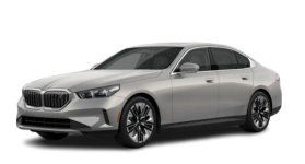 BMW i5 eDrive40 2026 BMW i5 eDrive40 2026