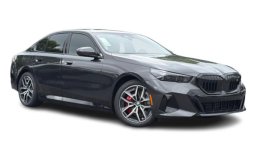 BMW i5 eDrive40 2027