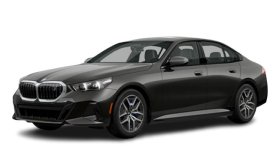 BMW i5 xDrive40 2026