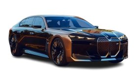 BMW i7 2026 BMW i7 2026