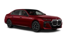 BMW i7 eDrive50 Sedan 2025 BMW i7 eDrive50 Sedan 2025