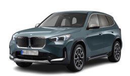 BMW iX1 eDrive20 2024