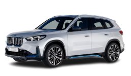 BMW iX1 xDrive30 2023