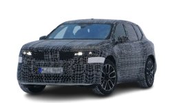BMW iX3 2025 BMW iX3 2025