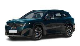 BMW iX3 M60 xDrive 2027