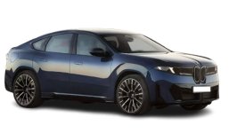 BMW iX4 2027