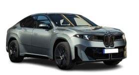 BMW iX4 2027