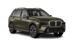 BMW iX7 2025