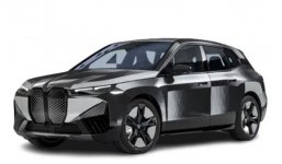 BMW iX 2024 BMW iX 2024