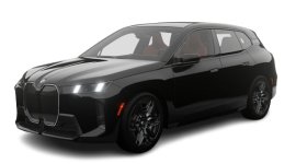 BMW iX M70 Sports Activity Vehicle 2026