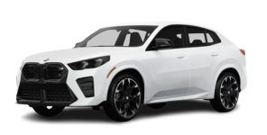 BMW X2 2026