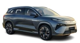 BYD Sealion 8 2026