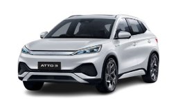 BYD Atto 3 Premium