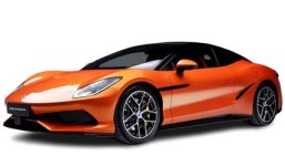 BYD Denza Z Spider 2027