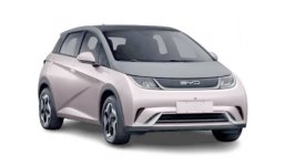 BYD Dolphin 44.9 kWh 2024