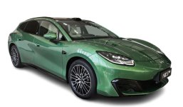 BYD Fang Cheng Bao Formula S GT 2027
