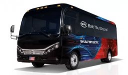 BYD K8M BYD K8M