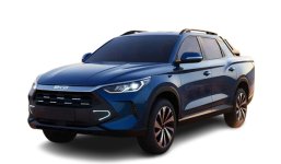 BYD Mako 2027