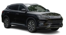 BYD Seal U DM-i 2026