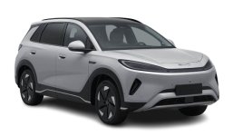 BYD Sealion 05 EV