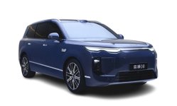 BYD Sealion 08 SUV 2027