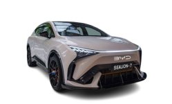 BYD Sealion 7 2027