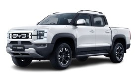 BYD Shark 6 Performance 2027