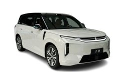 BYD Tang 2027