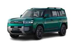 BYD Ti7 2027