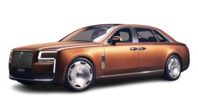 BYD Yangwang Altior 2027
