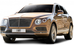 Bentley Bentayga 2019 Bentley Bentayga 2019