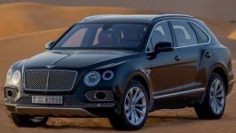 Bentley Bentayga Speed 2021 Bentley Bentayga Speed 2021