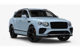 Bentley Bentayga W12 First Edition 2021 Bentley Bentayga W12 First Edition 2021