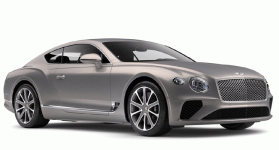 Bentley Continental V8 2021