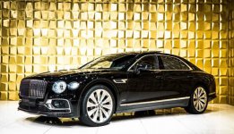 Bentley Flying Spur First Edition 2020 Bentley Flying Spur First Edition 2020