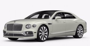 Bentley Flying Spur W12 2022