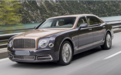 Bentley Mulsanne 2018 Bentley Mulsanne 2018