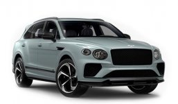 Bentley Bentayga 2022