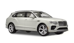 Bentley Bentayga Azure Extended Wheelbase 2024