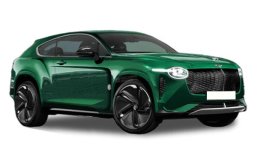 Bentley Bentayga Hybrid 2025
