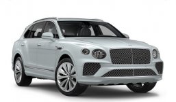 Bentley Bentayga Hybrid First Edition 2021