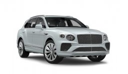 Bentley Bentayga S 2024