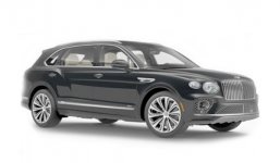 Bentley Bentayga Speed 2024