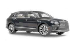 Bentley Bentayga Speed 2024 Bentley Bentayga Speed 2024