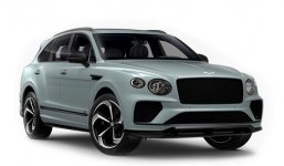 Bentley Bentayga V8 2022 Bentley Bentayga V8 2022