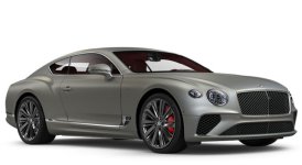 Bentley Continental GT 2024