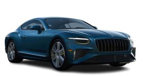 Bentley Continental GT Azure 2026