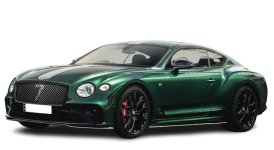 Bentley Continental GT Le Mans Collection 2024