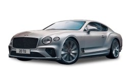 Bentley Continental GT S 2023 Bentley Continental GT S 2023
