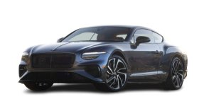 Bentley Continental GT S 2027